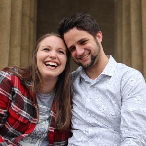 Meet your Posher, Kat